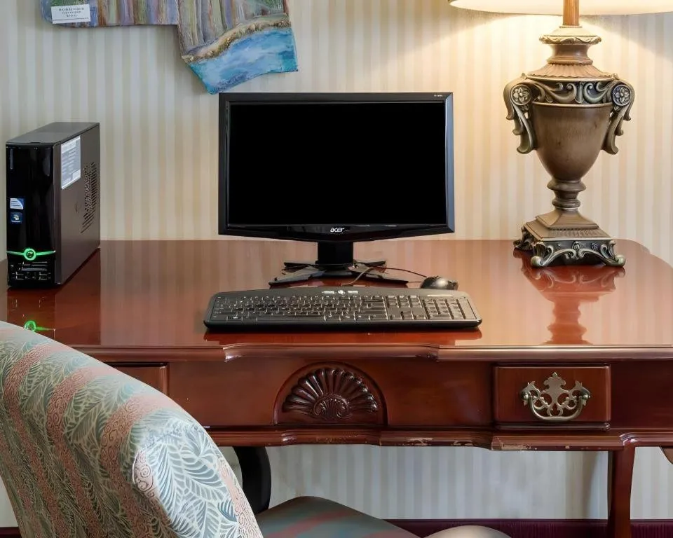 Rodeway Inn Greenville