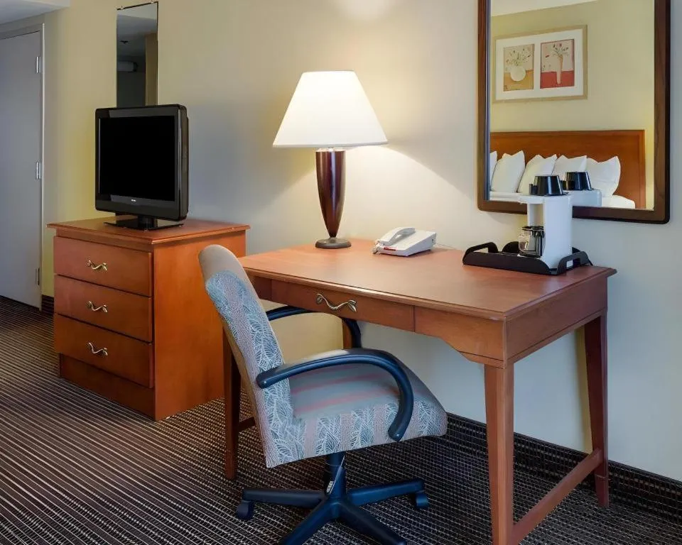 Rodeway Inn Greenville