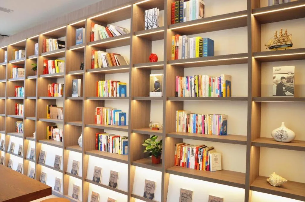 Hanting Hotel Qingdao May Fourth Square Zhiquan Road Metro Station