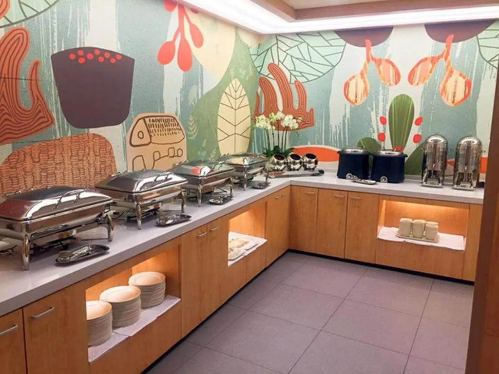 Hanting Hotel Shanghai People Square