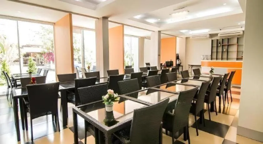 The Premium Residence