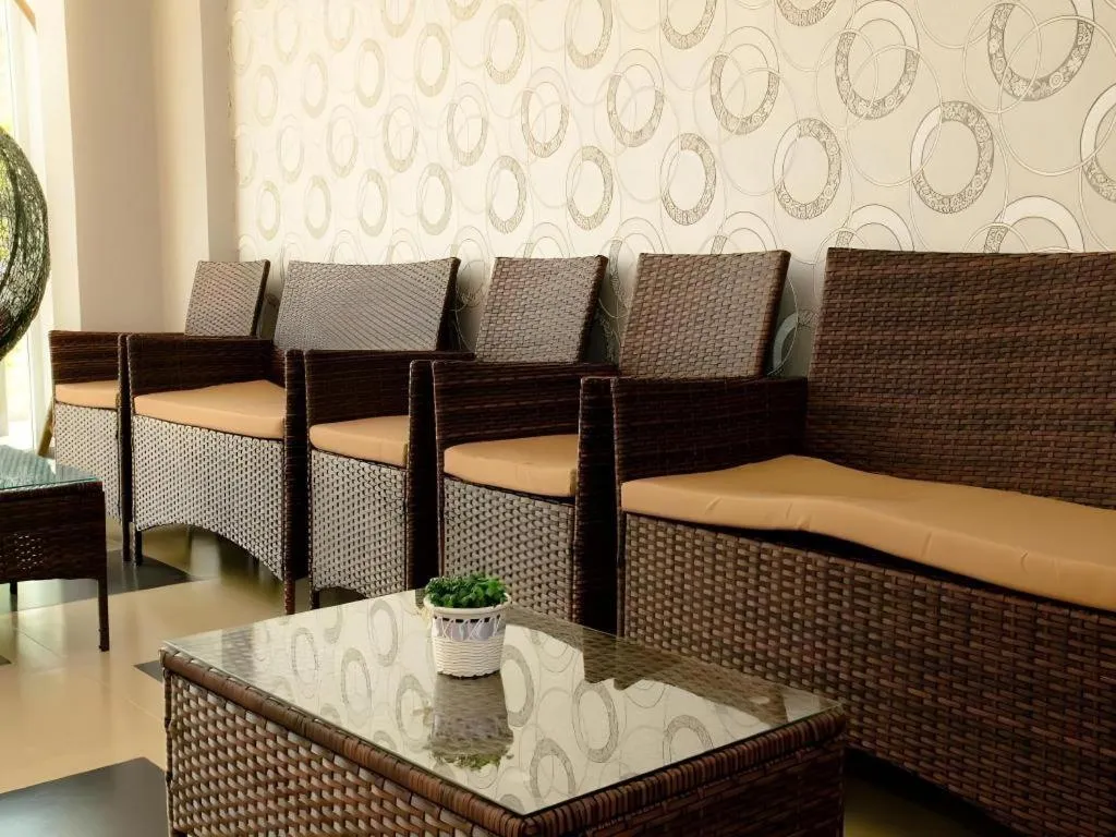 The Premium Residence