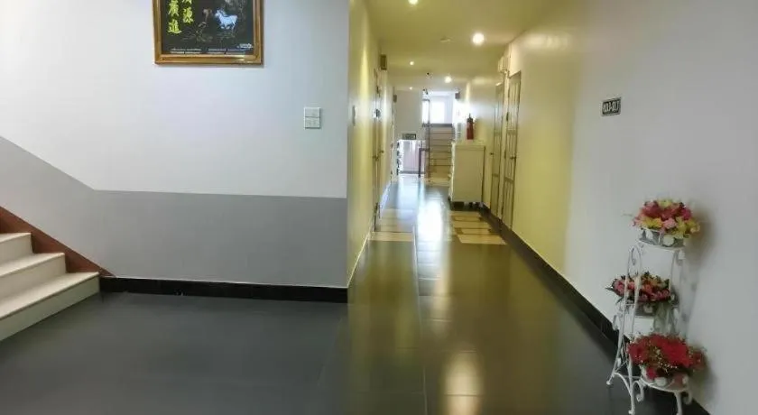 The Premium Residence