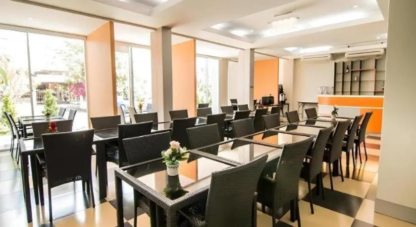 The Premium Residence