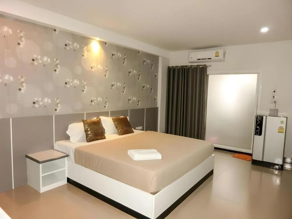 The Premium Residence