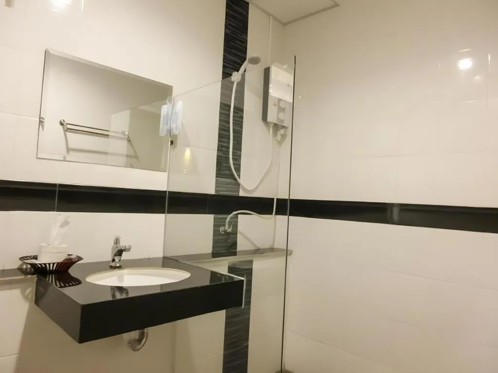 The Premium Residence