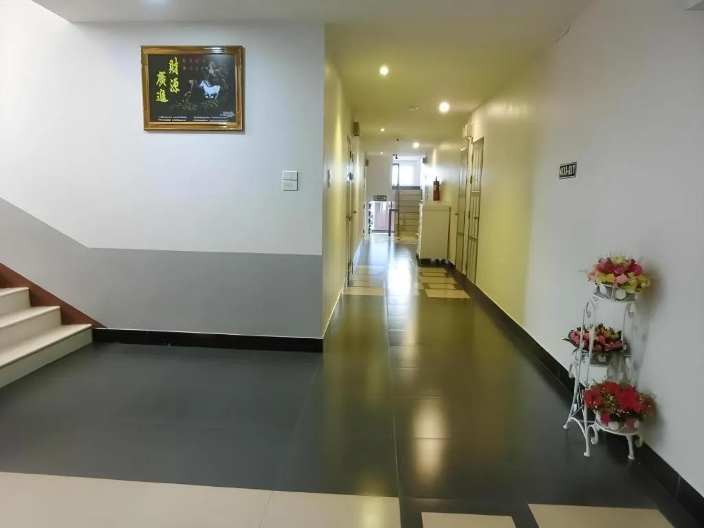 The Premium Residence