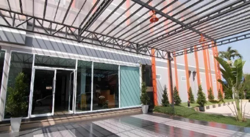 The Premium Residence