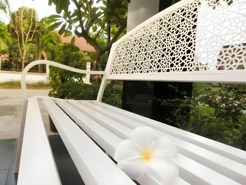 The Premium Residence