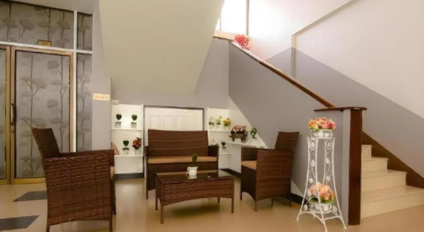 The Premium Residence