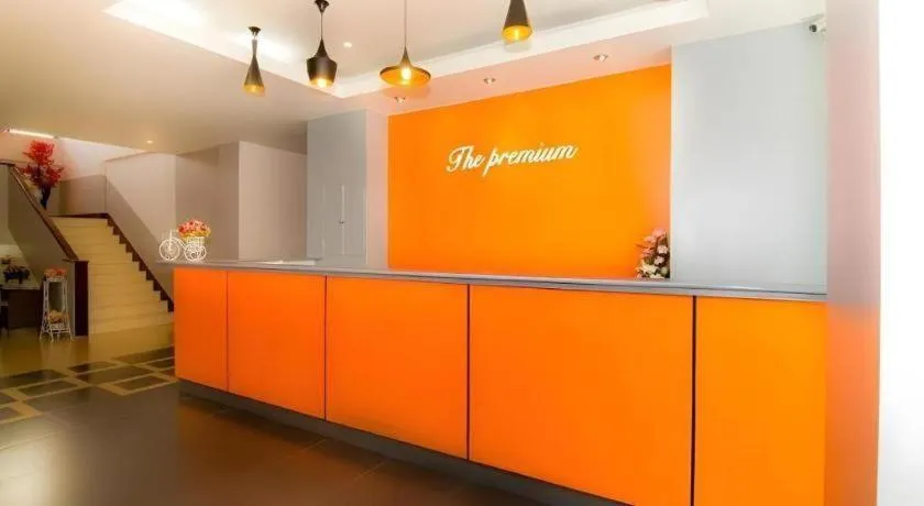 The Premium Residence