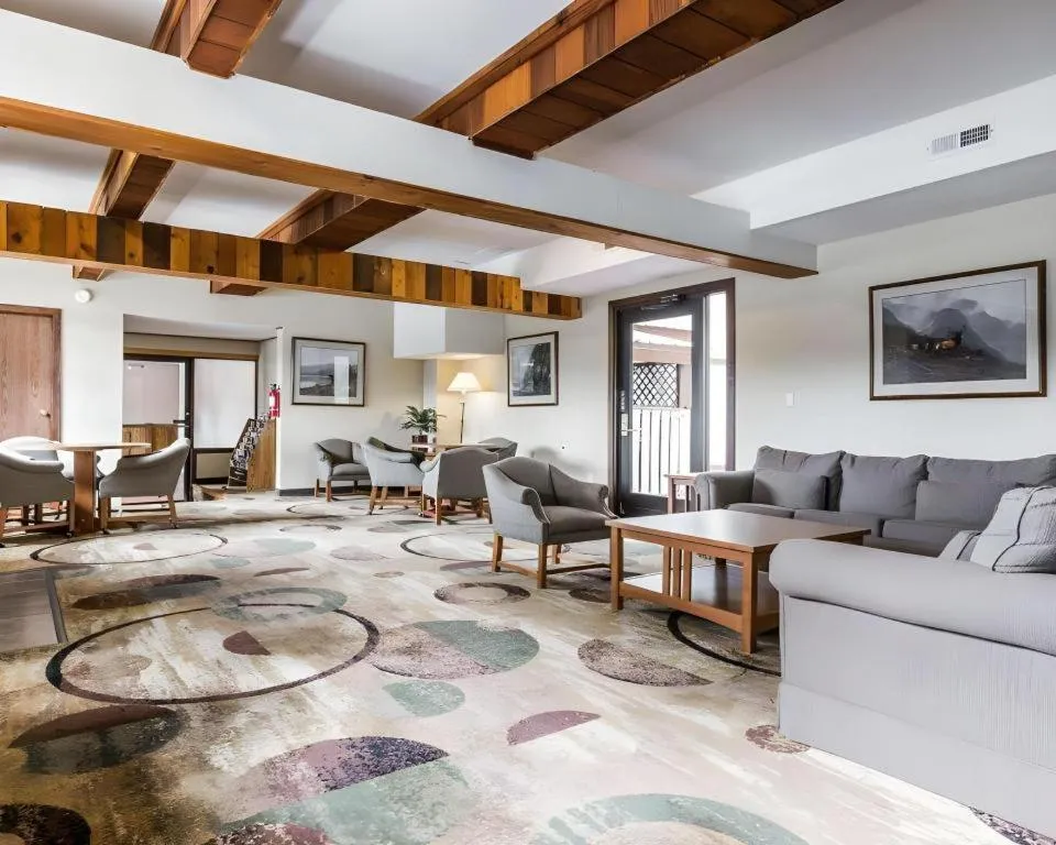 Quality Inn Pagosa Springs