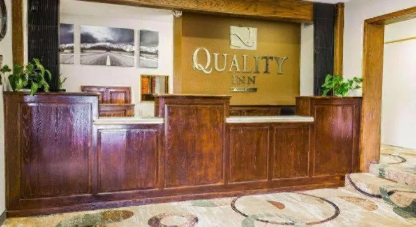 Quality Inn Pagosa Springs
