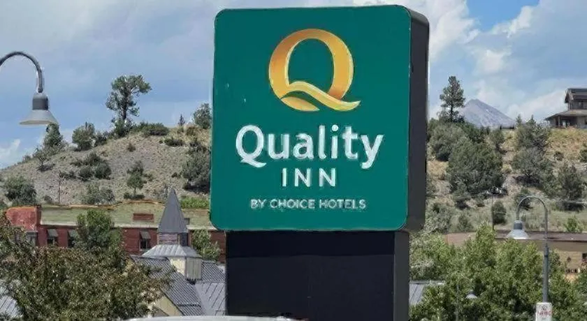 Quality Inn Pagosa Springs