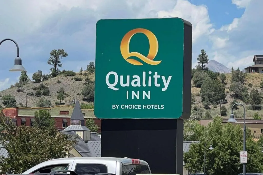 Quality Inn Pagosa Springs