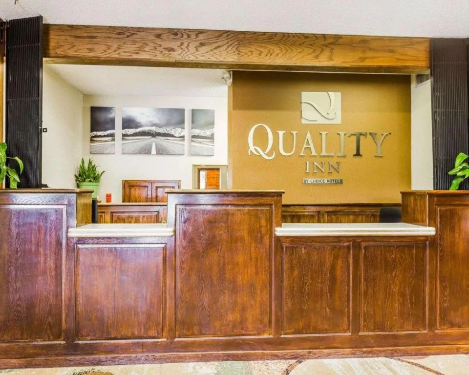 Quality Inn Pagosa Springs