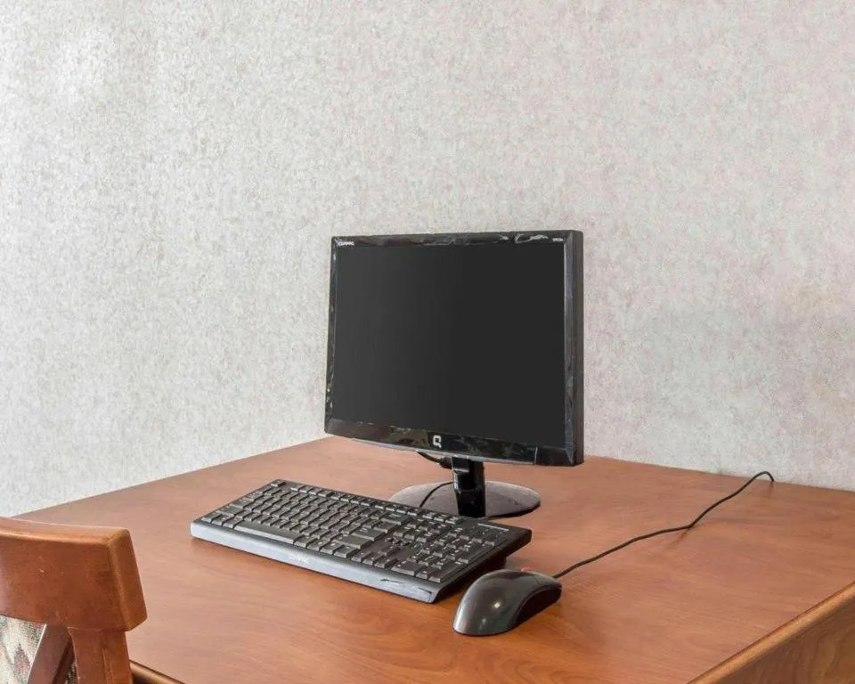 Econo Lodge Dalton West