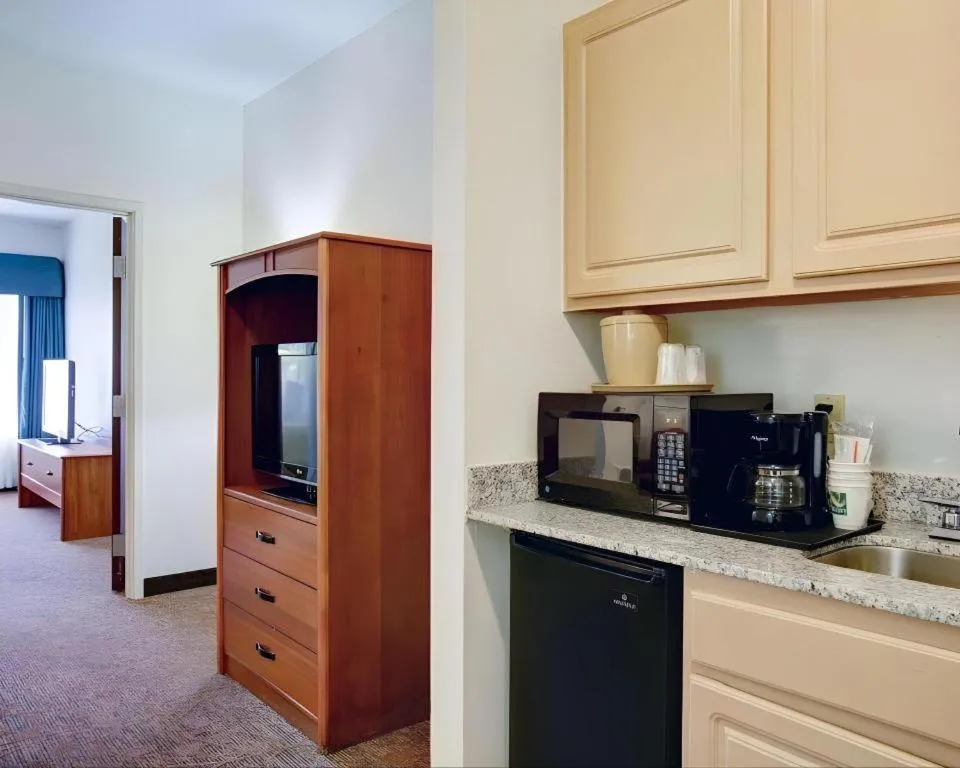 Quality Inn & Suites Austin Airport