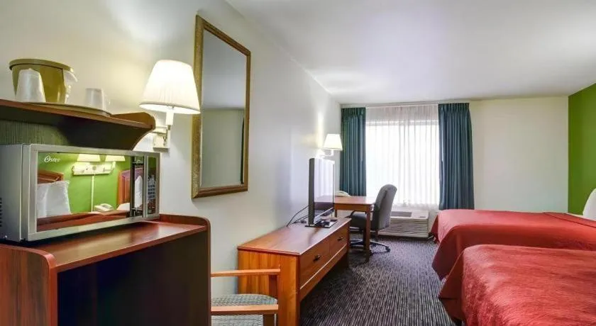 Quality Inn & Suites Austin Airport