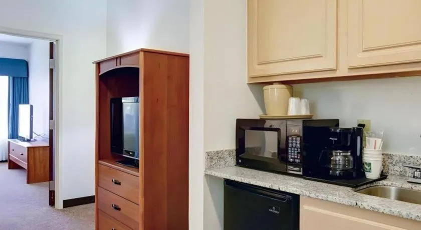 Quality Inn & Suites Austin Airport