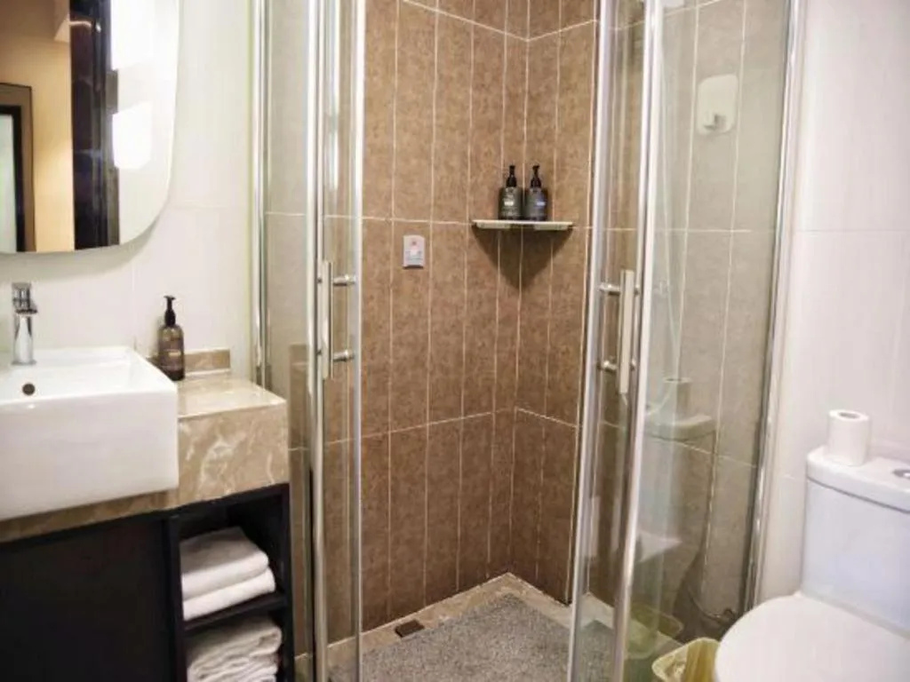 Ibis Nantong Qingnian