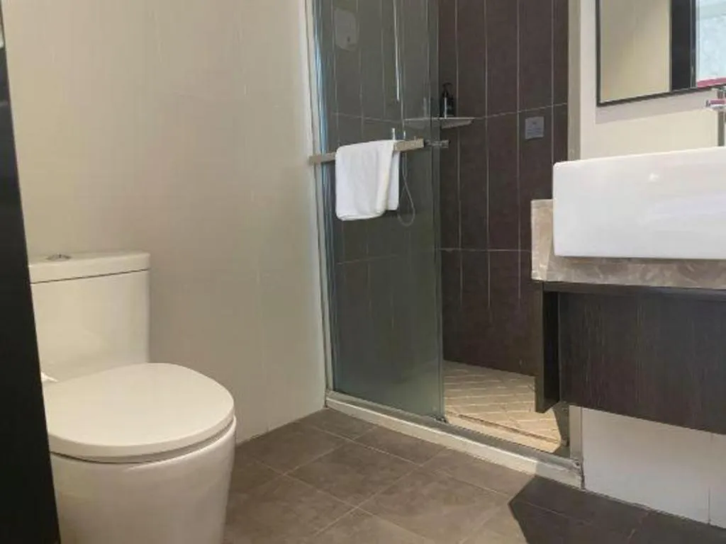 Ibis Nantong Qingnian