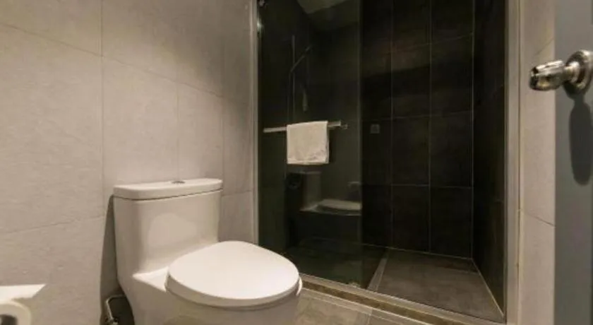 Ibis Nantong Qingnian