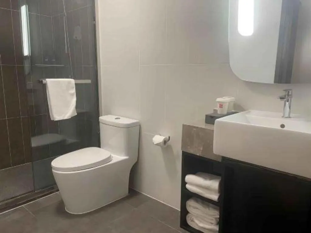 Ibis Nantong Qingnian