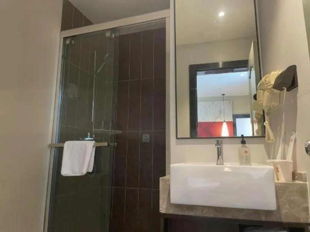 Ibis Nantong Qingnian