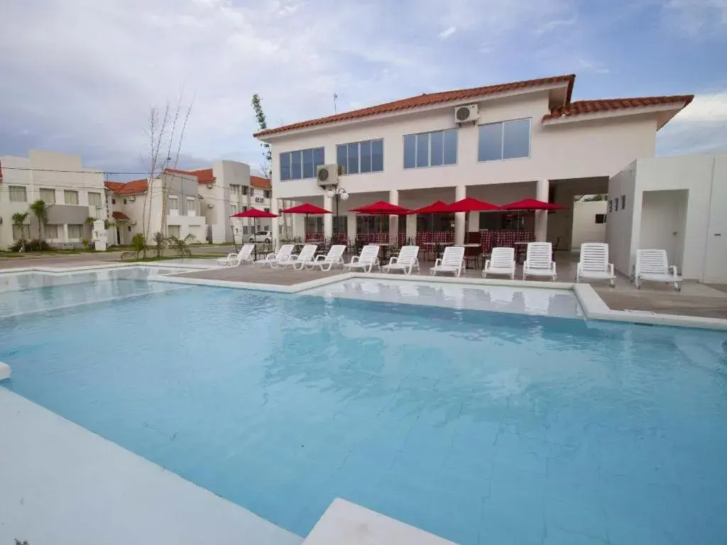 Terranova Suites Terranova Suites