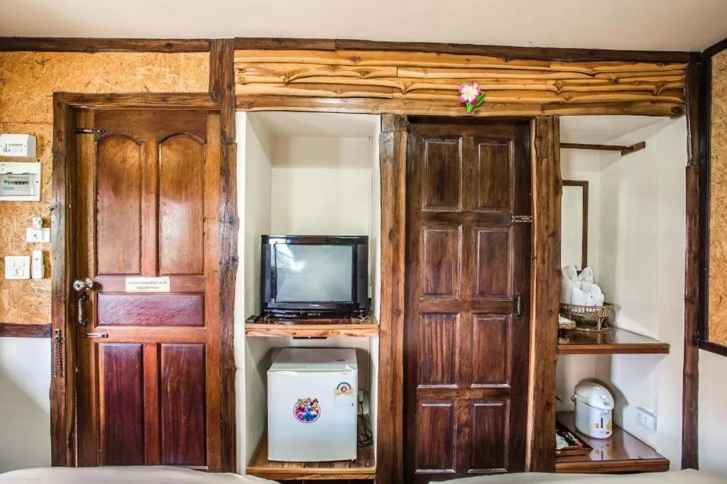 Ramiarndao Boutique Place Hotel