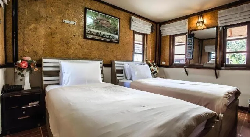 Ramiarndao Boutique Place Hotel