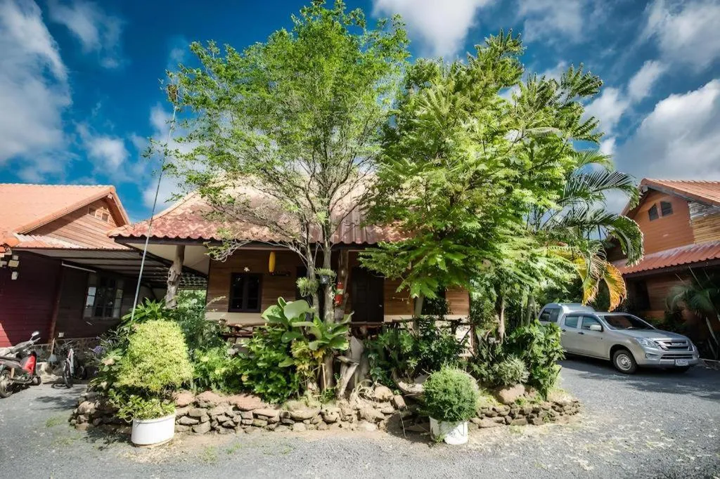 Ramiarndao Boutique Place Hotel