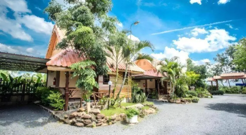 Ramiarndao Boutique Place Hotel