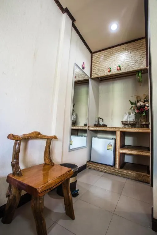 Ramiarndao Boutique Place Hotel