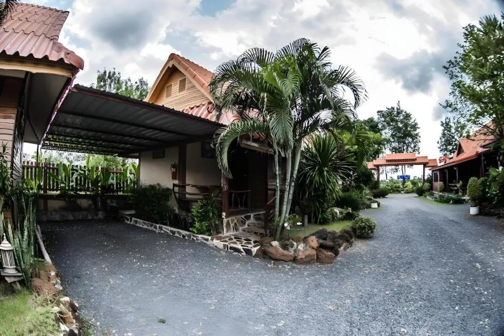 Ramiarndao Boutique Place Hotel