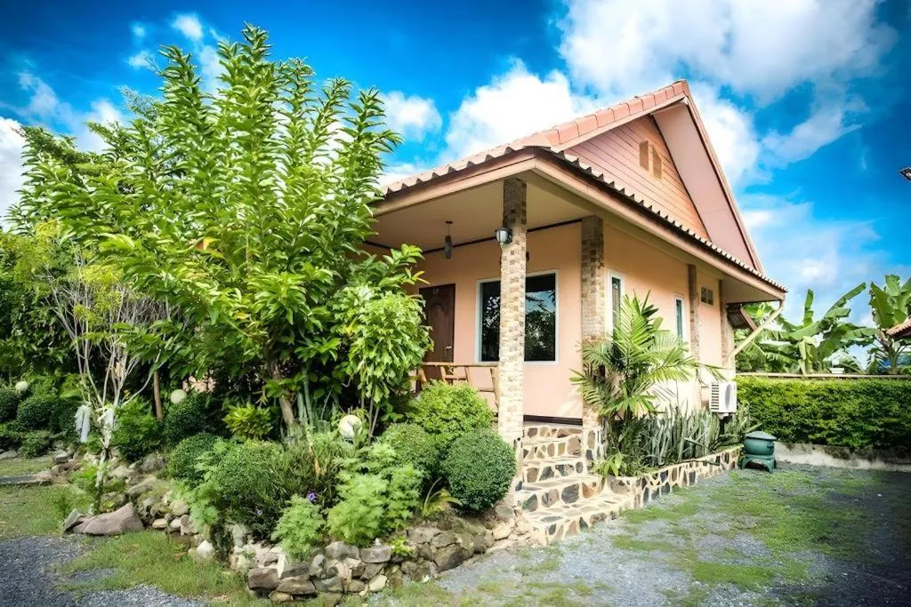 Ramiarndao Boutique Place Hotel