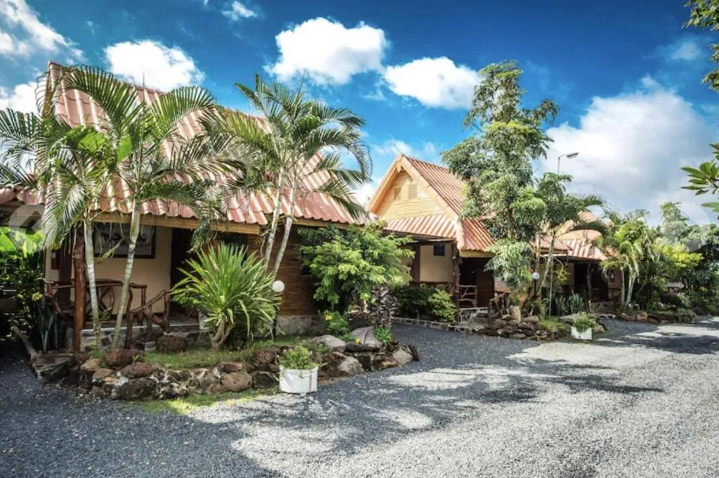 Ramiarndao Boutique Place Hotel