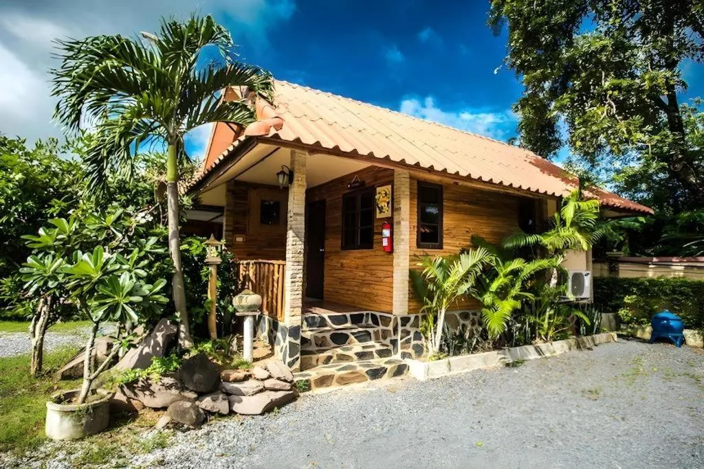 Ramiarndao Boutique Place Hotel