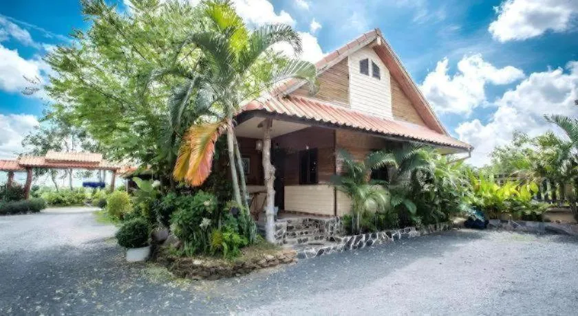 Ramiarndao Boutique Place Hotel