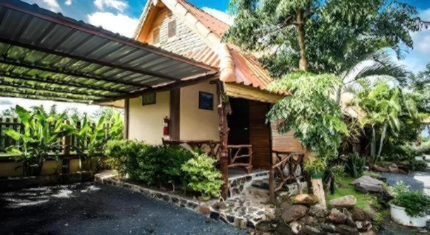 Ramiarndao Boutique Place Hotel