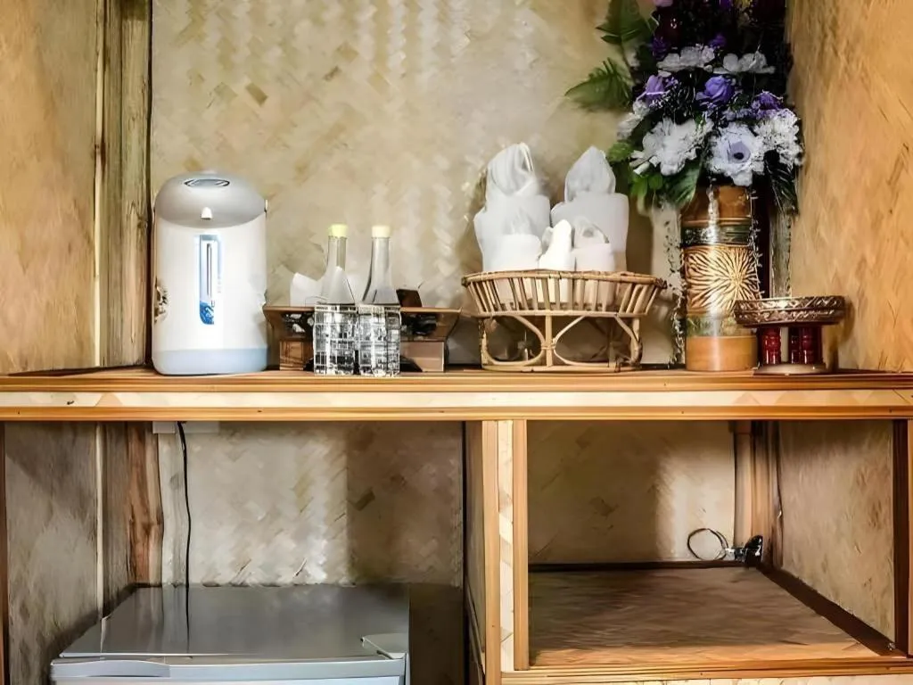 Ramiarndao Boutique Place Hotel