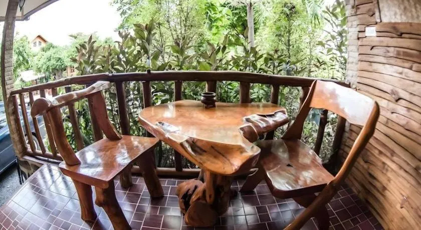 Ramiarndao Boutique Place Hotel