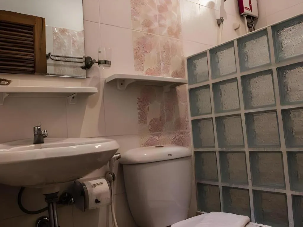 Ramiarndao Boutique Place Hotel