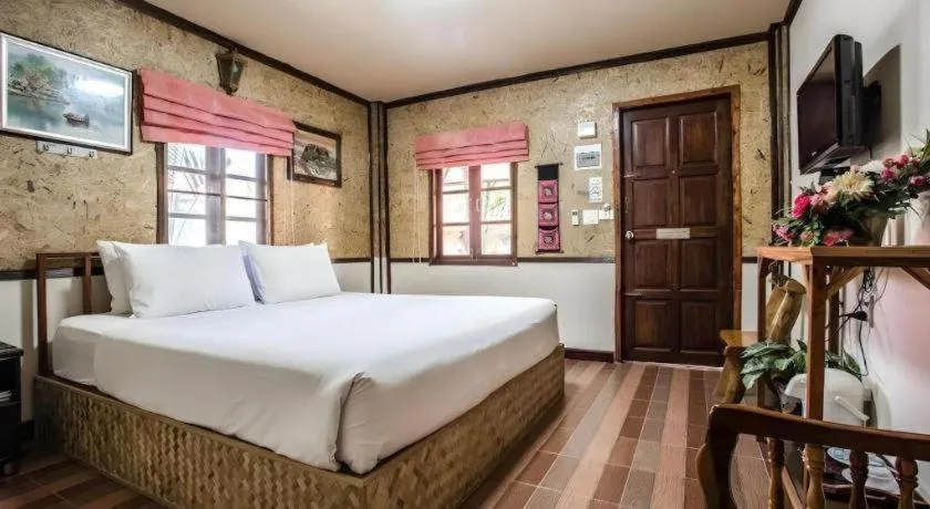 Ramiarndao Boutique Place Hotel