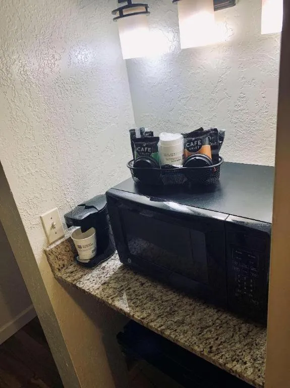 SureStay Plus by Best Western Lawton