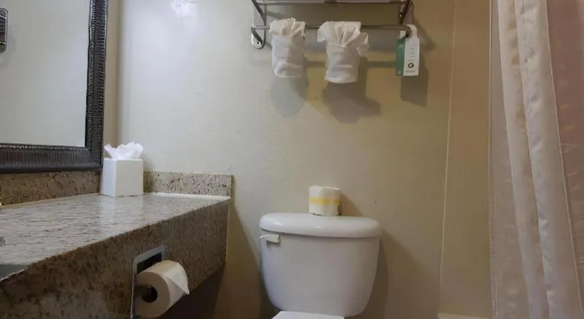 SureStay Plus by Best Western Lawton