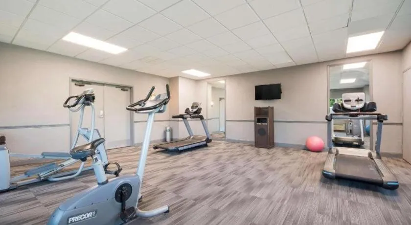 SureStay Plus by Best Western Lawton