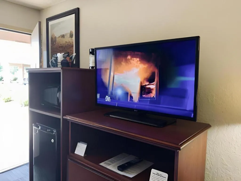 SureStay Plus by Best Western Lawton