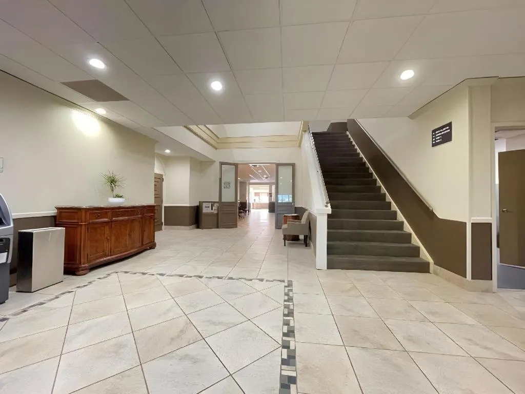 SureStay Plus by Best Western Lawton